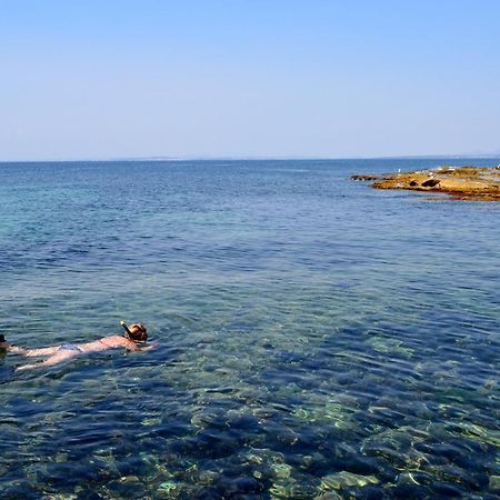 فيلا Llenate De Mar دينايا المظهر الخارجي الصورة