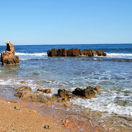 فيلا Llenate De Mar دينايا المظهر الخارجي الصورة